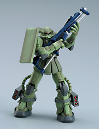 &nbsp;U.C. ARMS GALLERY VOL.1