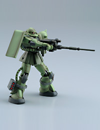 &nbsp;U.C. ARMS GALLERY VOL.1