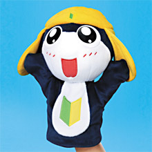 &nbsp;パペットタママ二等兵
