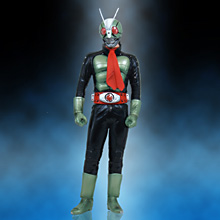 OTHERS&nbsp;VOL.22 仮面ライダー2号(THE FIRST)