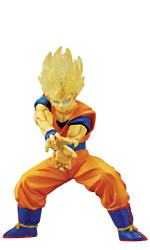 超造形魂&nbsp;DRAGON BALL Z 其之六