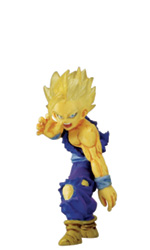 超造形魂&nbsp;DRAGON BALL Z 其之六