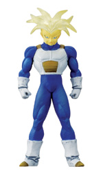 超造形魂&nbsp;DRAGON BALL Z 其之六