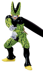 超造形魂&nbsp;DRAGON BALL Z 其之六