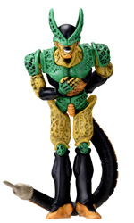 超造形魂&nbsp;DRAGON BALL Z 其之六