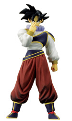 超造形魂&nbsp;DRAGON BALL Z 其之六