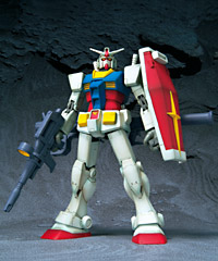 &nbsp;RX-78 ガンダム