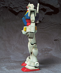 &nbsp;RX-78 ガンダム