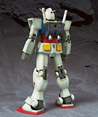 &nbsp;RX-78 ガンダム