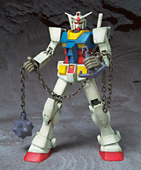 &nbsp;RX-78 ガンダム