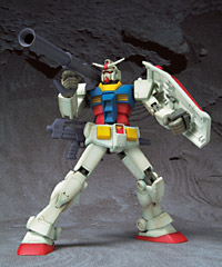 &nbsp;RX-78 ガンダム