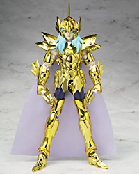 聖闘士聖衣神話&nbsp;ピスケスアフロディーテ