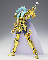 聖闘士聖衣神話&nbsp;ピスケスアフロディーテ