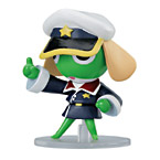 &nbsp;キャラセル ケロロ軍曹2