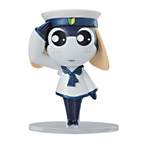 &nbsp;キャラセル ケロロ軍曹2