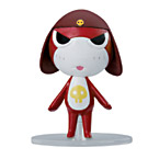 &nbsp;キャラセル ケロロ軍曹2