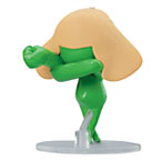 &nbsp;キャラセル ケロロ軍曹2