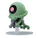 &nbsp;キャラセル ケロロ軍曹2