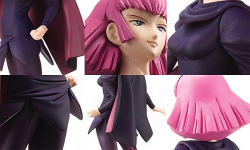 ハマーン・カーン│株式会社BANDAI SPIRITS（バンダイスピリッツ）