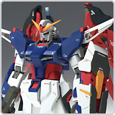 COSMIC REGION&nbsp;#7004 デスティニーガンダム