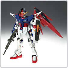 COSMIC REGION&nbsp;#7004 デスティニーガンダム