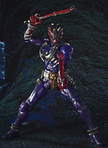 S.I.C.&nbsp;VOL.32 仮面ライダーヒビキ