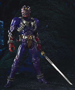 S.I.C.&nbsp;VOL.32 仮面ライダーヒビキ