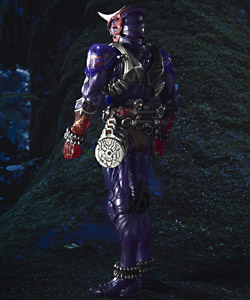 S.I.C.&nbsp;VOL.32 仮面ライダーヒビキ