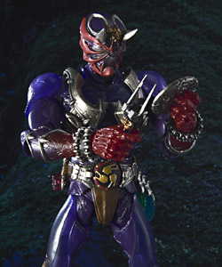 S.I.C.&nbsp;VOL.32 仮面ライダーヒビキ
