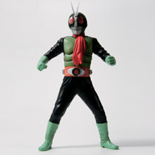 OTHERS&nbsp;VOL.23 仮面ライダー旧2号