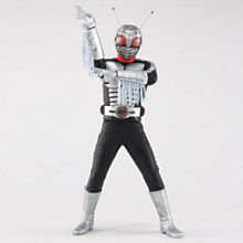 OTHERS&nbsp;VOL.24 仮面ライダースーパー1