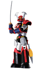 超造形魂 スーパー戦隊ロボアーカイブ1│株式会社BANDAI SPIRITS