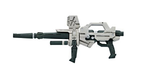 &nbsp;U.C. ARMS GALLERY VOL.02 ～地球連邦軍兵器開発史～