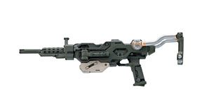 &nbsp;U.C. ARMS GALLERY VOL.02 ～地球連邦軍兵器開発史～