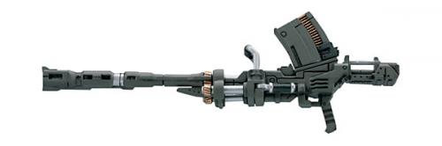 &nbsp;U.C. ARMS GALLERY VOL.02 ～地球連邦軍兵器開発史～