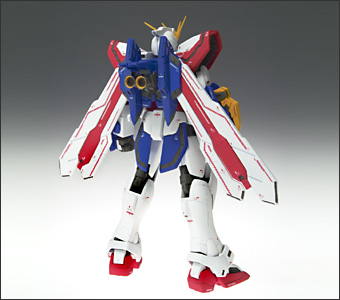 GUNDAM FIX FIGURATION #0029 ゴッドガンダム＆ノーベルガンダム│株式