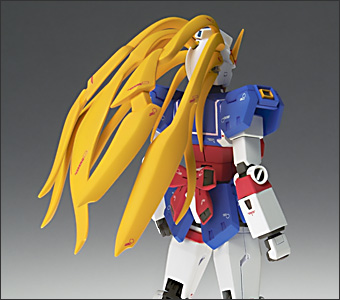 GUNDAM FIX FIGURATION #0029 ゴッドガンダム＆ノーベルガンダム│株式