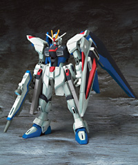 &nbsp;フリーダムガンダム