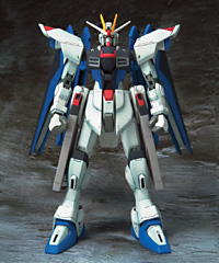 &nbsp;フリーダムガンダム