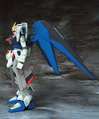 &nbsp;フリーダムガンダム