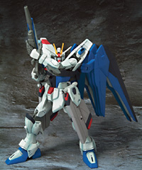 &nbsp;フリーダムガンダム