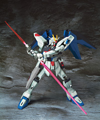 &nbsp;フリーダムガンダム