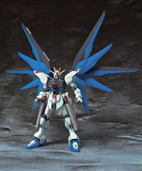 &nbsp;フリーダムガンダム
