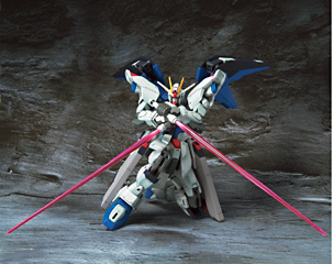 &nbsp;フリーダムガンダム