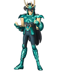 超造形魂&nbsp;聖闘士星矢PART I