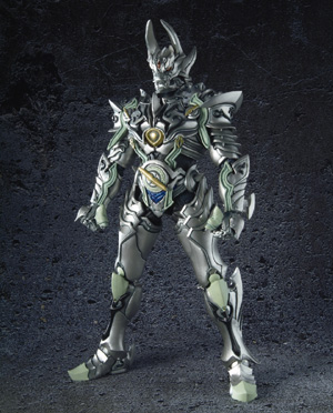 &nbsp;イクイップ&プロップ VOL.3 銀牙騎士ゼロ&魔導具シルヴァ