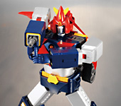 超合金魂&nbsp;GX-31 ボルテス V