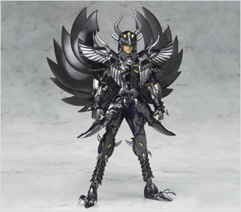 聖闘士聖衣神話&nbsp;ガルーダ アイアコス