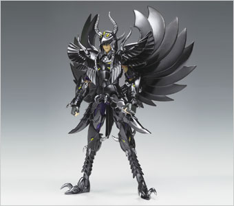 聖闘士聖衣神話 ガルーダ アイアコス