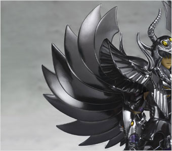 聖闘士聖衣神話 ガルーダ アイアコス